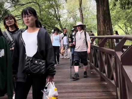 带你了解真实的宝岛#原创 #台湾 #vlog日常