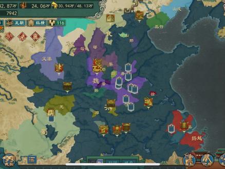 大周列国志:田单复国