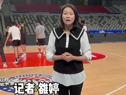 cba常规赛第八轮 新疆主场对阵辽宁