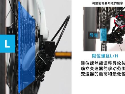 蓝图R9后拨调试视频 #千里达龙卷风700