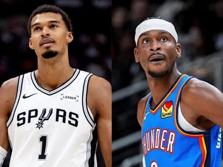 今年谁夺冠,影响力最大 #文班亚马 #哈登 #詹姆斯 #nba季后赛 #库里