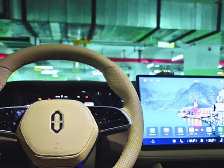 问界M7车主,不管你现在提或没提车,这3个功能请惠存。