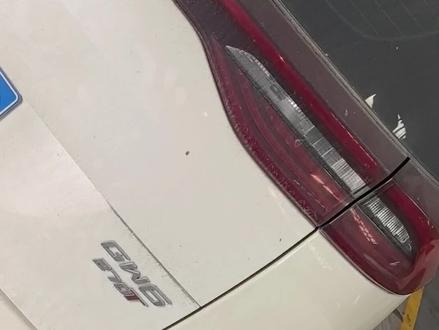 传祺M6有时候挂档不走显示变速箱故障处理(建议定期更换变速箱油)#传祺m6 #广汽传祺m6 #传祺m6pro #广汽传祺m6pro #专业维修