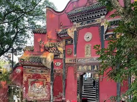 重庆老君洞最强打卡上香攻略(土著版!)
重庆本地人一定对这里不会陌生,有口皆碑的川东第一道场,整理了一份超完善的打卡攻略,希望能帮到大家!
#重庆旅游 #重庆#老君洞#重庆火锅