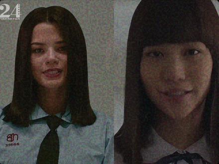 Kitty版娜诺可以被复制吗? 《禁忌女孩:重置》上线,对于角色内核的改变,你怎么看待呢?
#深度解析 #创作者成长进阶计划 #青年创作者扶持计划 #抖音精选 #泰剧