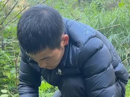 已经获取高级食材,晚上就能吃上热乎饭!