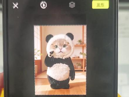 AI生成达不到预期效果是正常的
#像塑 #米糕摇 #教程 #青年创作者成长计划 #汽水音乐