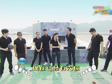 《跑男》第三季 第四期3 #跑男#邓超#陈赫