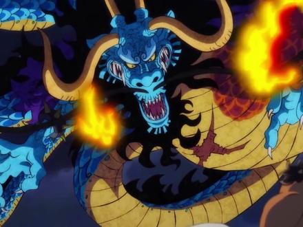 #海贼王 “百兽海贼团”“三灾”生命卡信息翻译。#烬 #奎因 #杰克