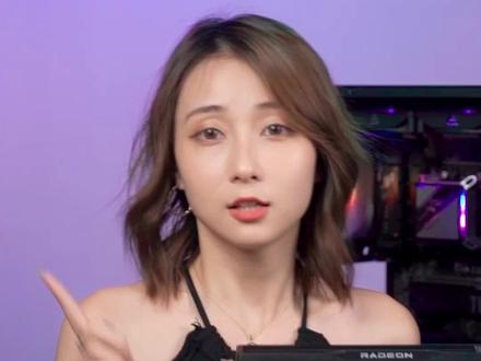 4K游戏无压力,RX 6950 XT就这么自信
#AMD #DIY装机 #数码科技 #电竞