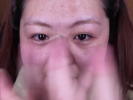 爆炸无敌巨简单的烟熏教程#普通人化妆 #化妆教程 #化妆分享 #化妆 #新手化妆教程