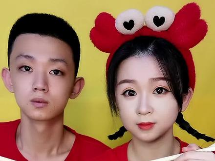 这长筷子中看不中用啊,没有小筷子夹的多