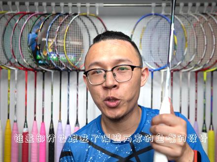 【白说】崩坏了没?李宁突袭9快速上手视频