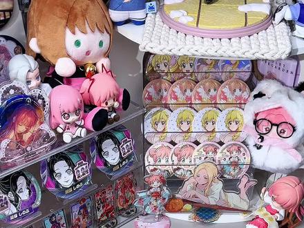 暖的卡牌品鉴づ♡ど
#暖暖 #暖暖Nikki #开箱 #拆卡 #奇迹暖暖