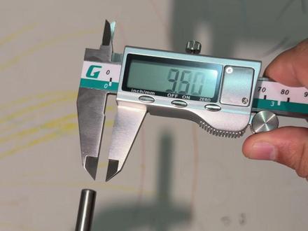 游标卡尺我是真不会用!
#游标卡尺 #卡尺 #专家 #教授