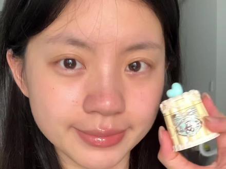 妆教来啦!!淡颜快试试这个榛果甜心小熊妆~ #妆教 #妆容教程