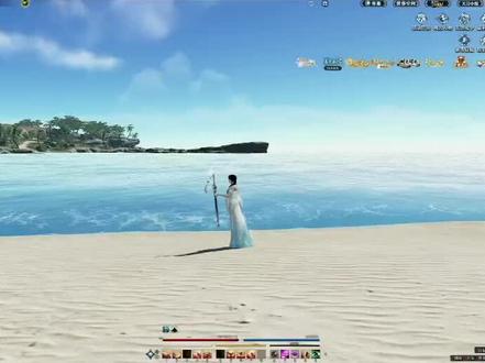 #天涯明月刀 天衣狂欢节玩法