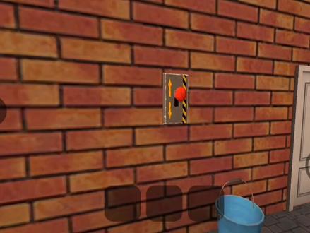 愤怒⚡️邻居2 #网吧模拟器 #游戏解说