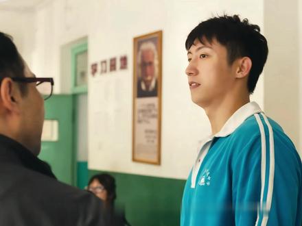 最讲义气的青春,输给了一次最不该犯的错 #岁月有情时 #黄景瑜 #关晓彤 #王天辰 #好剧推荐