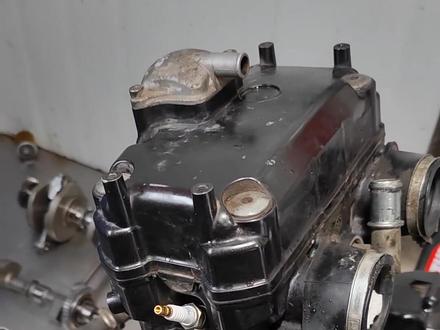 铃木GSX250,车主说,反正拆散一次,索性来个大动作#gsx250 #DL250