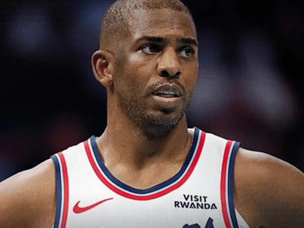 保罗也逃不过40岁被优化?保罗被交易到猛龙后惨遭裁员!就此退役还是另寻高就?#NBA #克里斯保罗 #洛杉矶快船 #多伦多猛龙