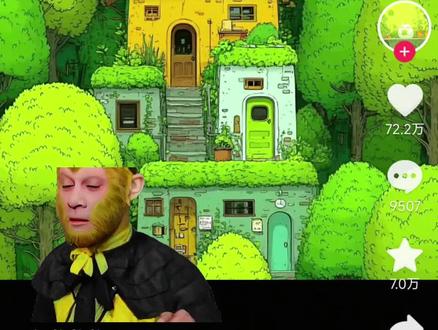 #小云雀AI #爆款视频复刻AI #治愈 #ai