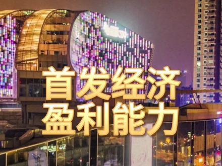 首发经济,盈利最强的10家企业 #首发经济 #盈利能力