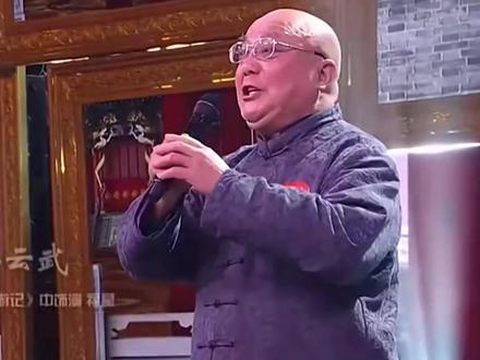又一位《西游记》演员去世,六小龄童发文晒照悼念,3月份还出席活动#安云武