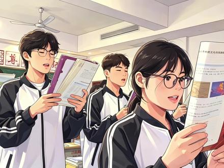 笔尖藏山海,卷里跃龙门✨ 高考加油呀!愿你提笔从容,落笔生花~#全员高分上岸 #高考狂飙 #热血高考季 #沈丘县县直高中