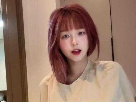 #李兜兜👺 来鱼镜了 好难受