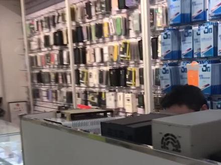 来了~老妹~陈师傅分享华为解屏幕锁,关注陈师傅带你解决各种手机问题#手机维修 #手机