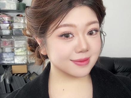 花了389化了个“李兰迪”复古公主妆… #化妆分享 #化妆 #vlog日常