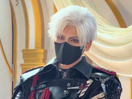 日本的官委好多了
#秦彻 #恋与深空