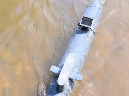 如何制作潜艇用塑料瓶--惊人的DIY技巧(下) ##工艺制作 #动手能力 #科技 #模型制作 #科技小制作