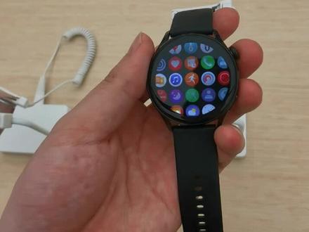 watch3可以用微信了#watch3