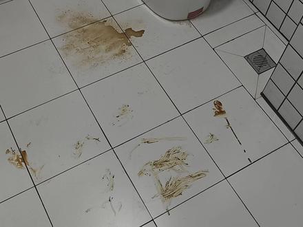 追觅X60 Pro Steam扫地机测试1:重污拖地 只是全程记录了一下一次重污的蒸汽清洁效果,测试完的观点:
1、明显+大量脏污能识别,识别后会定点区域清洁,清洁完马上回基站洗拖布,这个点对于宠物粪便清洁有好处,万一遇到了此类脏污,它不会涂抹到其他区域。
2、蒸汽是在底部喷射的,肉眼看不到,而且不是持续的,目前版本的固件,差不多15秒会喷一次,所以蒸汽的作用现在看不是主要的。
3、滚筒拖布有强下压力和高转速选项,我都选了,单次的清洁力,重油污去除率目视还是比较强了。
4、虽然带有底盘抬升结构,但是1.5cm左右的门槛,跨越并不顺利,尤其是拖地后高湿度的打滑情况,如果用清洁剂会更难,会再观察下手动设置可跨越门槛后的表现。
5、建议厂家结束拖地时,滚筒再多转几秒,多刮几秒水,再往前几厘米,再抬升拖布,减少最后一下那条污水水痕。
#追觅X60ProSteam #扫地机 #扫地机器人 #洗地机器人 #Robot森