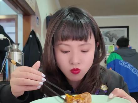 都说是临安青山最好吃的面馆,你们觉得呢.? 炒面让人味觉一亮…#美食#面馆#小吃#临安 #炒面