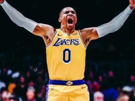 特别篇《拉塞尔·威斯布鲁克》#nba #dou来nba #威少