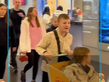 太突然!已经营26年的“日上免税”或将告别上海机场?