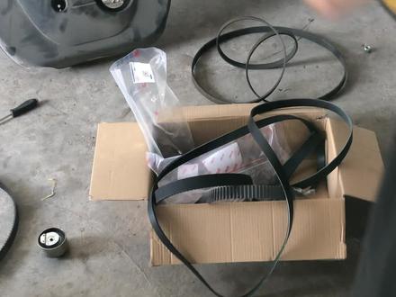 陆风x8 行驶了150000公里更换正时皮带,差点切货🤞