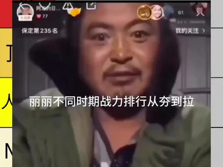 家人们,哪个时期最猛?#刘建龙的日常生活