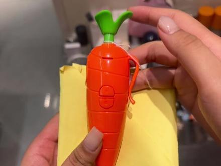 我也遇到了我的尼克!#疯狂动物城 #朱迪尼克 #胡萝卜录音笔