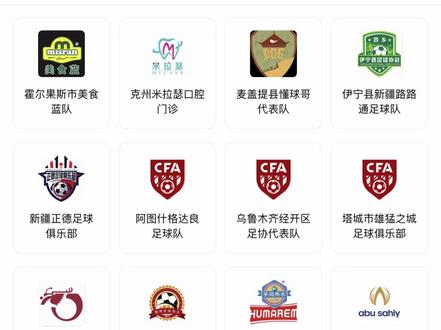 #2025年阿图什杯 参加球队名单发布了