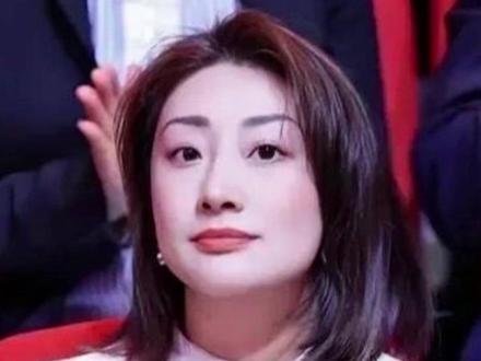 赢了是宗馥莉输了是赌王嫡长子 #宗馥莉#豪门#女性