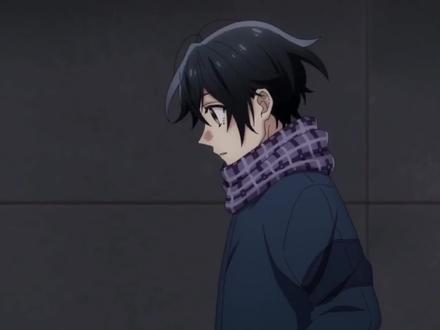 #佐佐木与宫野 小两口就要这样稳稳的幸福~