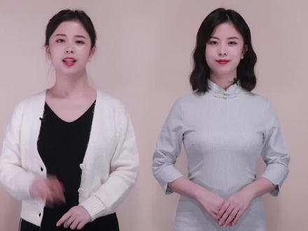正确读音重要吗?#萌知计划 @抖音青少年