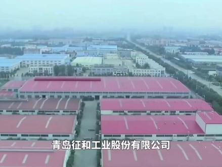 联动世界、驱动未来!小链条“传动”山东能量#山东生活日记 #山东dou知道 #好品山东