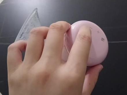 十月结晶吸奶器的使用方法