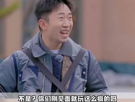 真的不要太敢说,真的好奇汪铎到底哪个作品不能上映了#汪铎 #付航 #娱乐