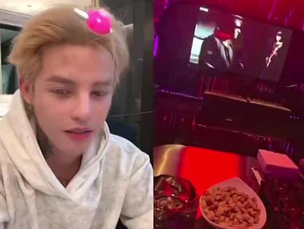 江南第一深情和160霸道总裁 #童锦程 #殷世航